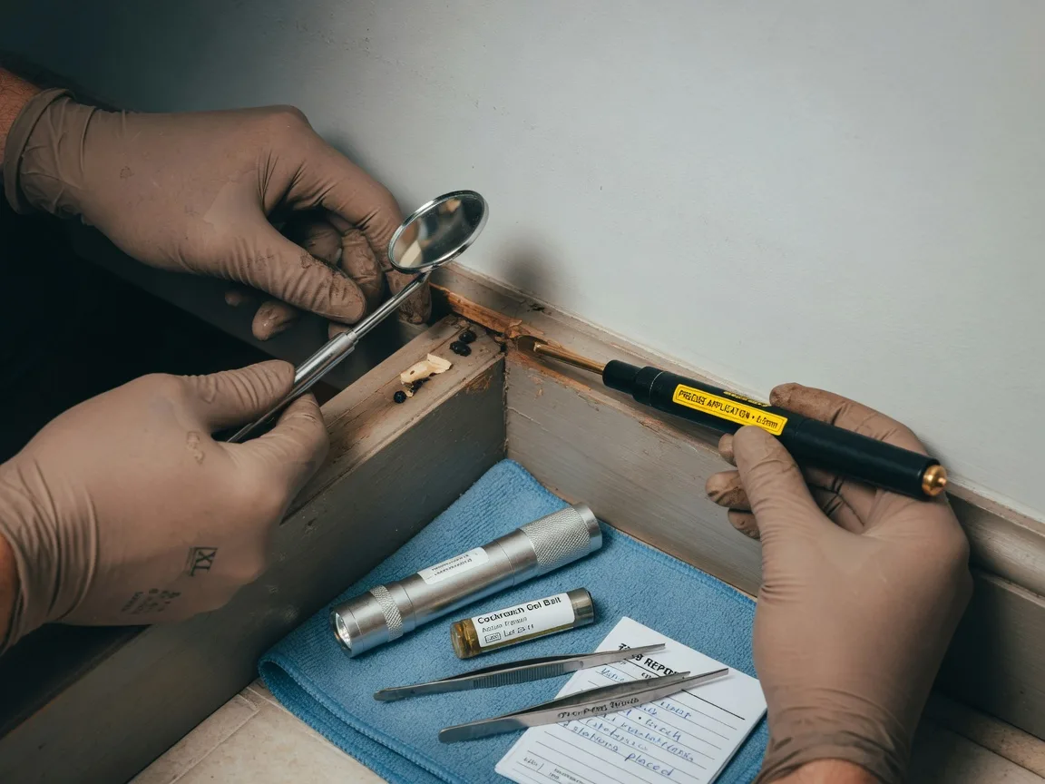 Why choose Emergency Pest Control in Dugspur, VA